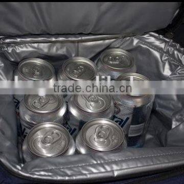 Fitness Cooler Meal Prep Bag Insulated Cooler Bag Durable Deluxe Insulated Lunch Cooler Bag photo-5