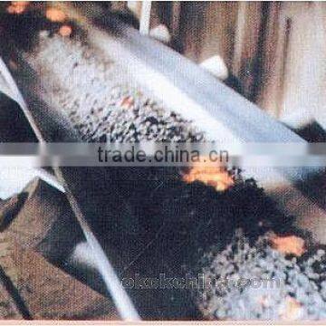 Vulcanizing Machine System Wire Mesh Conveyor Belt photo-2