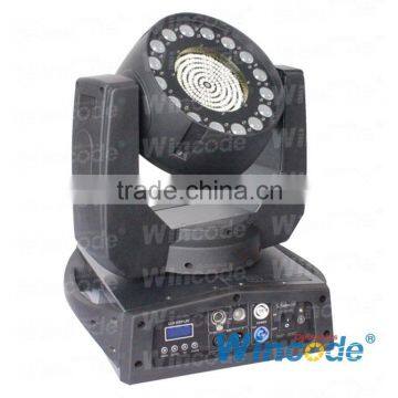 252 LED Strobe Wash Moving Head Stage Light
