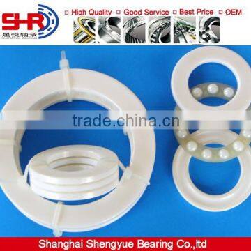 Full Ceramic Ball Thrust Bearing