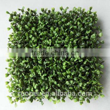 Sythenic Ivy Fencing Mats Artificial Boxwood Hedge Panels