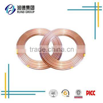 C12200 Pancake Coil Copper Tube photo-2