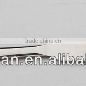 Stainless Steel Cutlery 6pcs Spoon Set and High Mirror Polishing photo-3