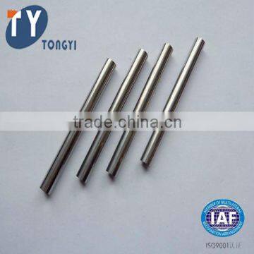 tungsten carbide rod blank from Zhuzhou manufacturer