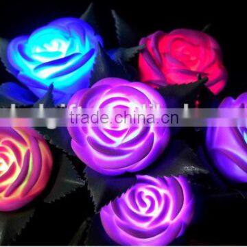 Dream Rose LED Lamp Will Never Wither photo-6