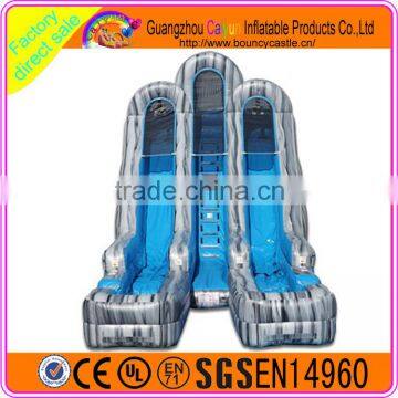 2016 China Factory Supply Cheap Inflatable Slides With High Quality photo-2
