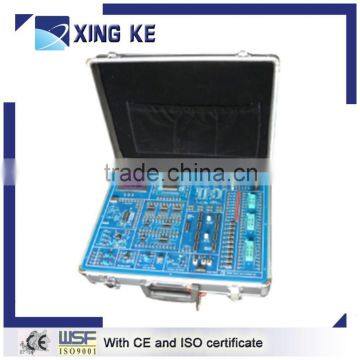 XK-SD1A Digital Electronic Technology Training Aid