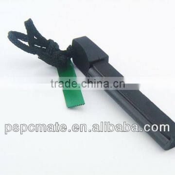 Environmental Fire Starter for Outdoor Survival