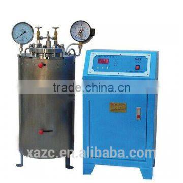 DIGITAL DISPLAY AUTOMATIC AUTOCLAVE/cement autoclave expansion machine/