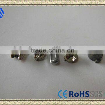 Stainless Steel powder metallurgy part Supplier