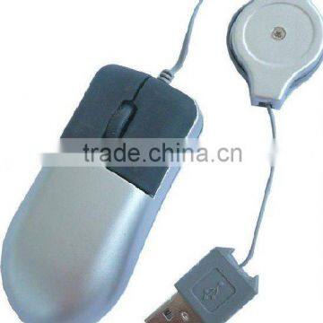 MOUSE