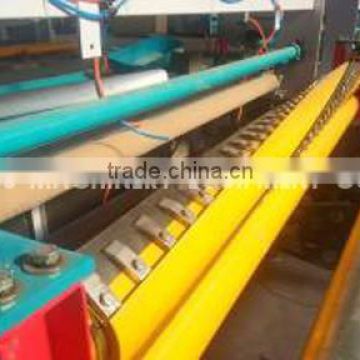 Jumbo roll machine/tissue paper machine/complete paper machine production line