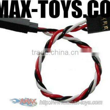 mt-b07 futaba Twisted Extension wire