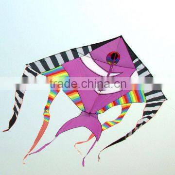 flying fish kite