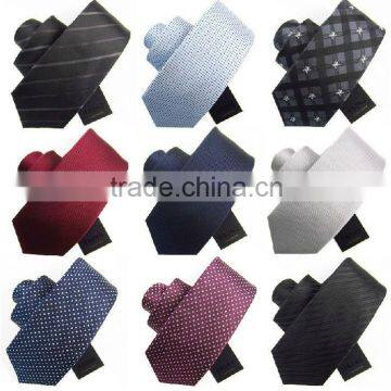 silk ties