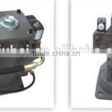 air compressor exhaust valve atlas copco OEM spare part air intake valve for air compressor unloader valve                        
                                                Quality Choice