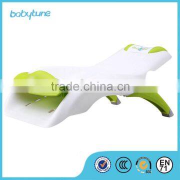 Hot Selling Cheap Plastic Baby Hair Washing Chair