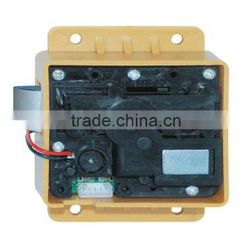 Remote Control Type Network Lock,cabinet Lock ,door Lock,filing Cabinet Lock (RS485 Type) photo-3