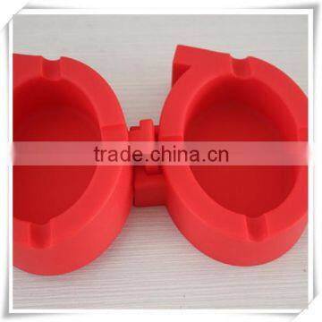 Highters Smoking Accessories / Heat-resistant Material Ashtray photo-3