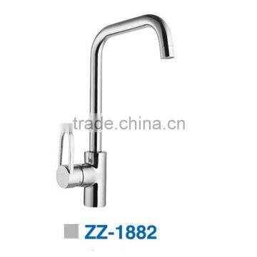 ZZ-1882 Kitchen Faucet Kitchen Faucet Pull Out Single Handle Upc Kitchen Faucet photo-2