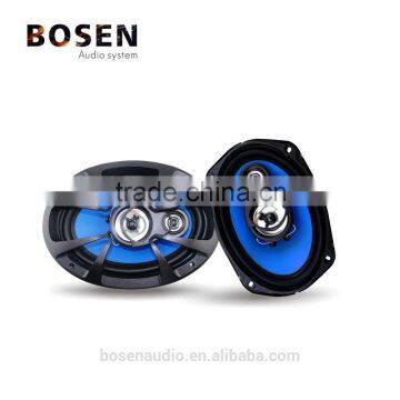 6*9 2-way coaxial speaker for car
