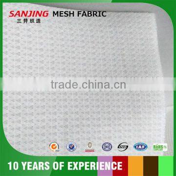 2016 SJ197 anti-yellow mesh fabric for office chair