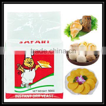 hot sale high sugar/ low sugar instant dry yeast powder