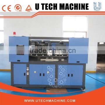 2 cavity automatic blow machine/pet blow moulding machine