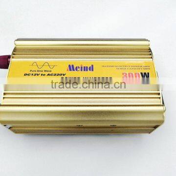 300w inverter pure sine wave ac to dc inverter High frequency off grid inverter