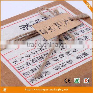 Personalized Cheap Custom Paper Sleeve Soap Paper Box