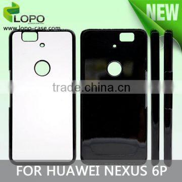 New Product Good-looking Sublimation Hard PC Cover Case for HUAWEI NEXUS 6P photo-2