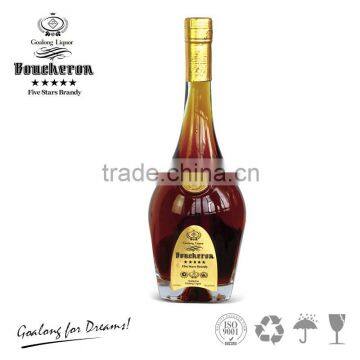 Goalong Produce Pure VSOP Brandy Good Choice for Fruits Flavored Brandystrong Aroma Brandy photo-4