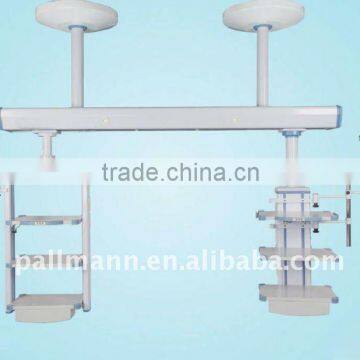 Aluminum Alloy Ceiling Electric Pendant Bridge