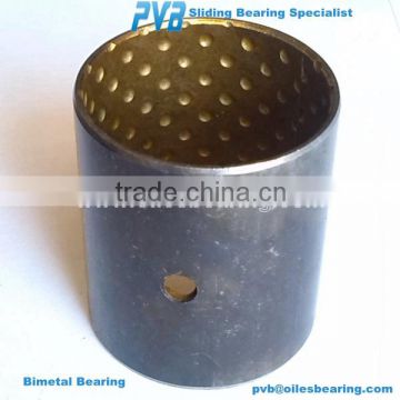 Connecting rod Bearing Bushing manufacturer bimetal bush