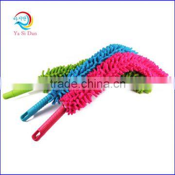 Cleaning Microfiber Hand Duster Chenille Air-condition Brush