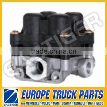 1524857 DAF Relay Valve