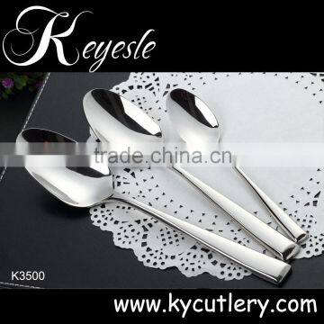 High Quality Banquet Tableware,flatware for Wedding,picnic Kit photo-4