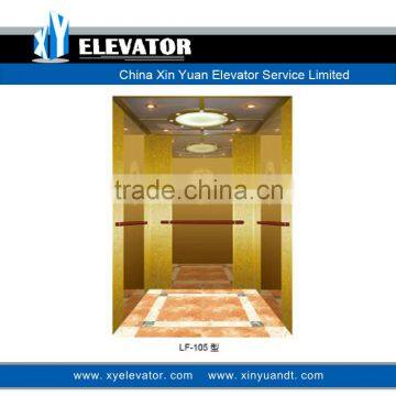 Customized Elevator Cabin Design photo-3