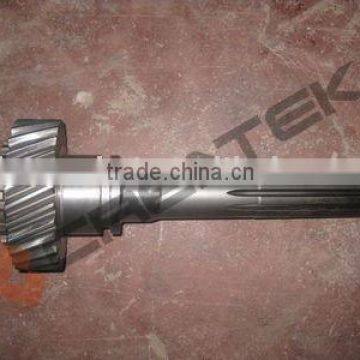 Yutong bus input shaft S6-150