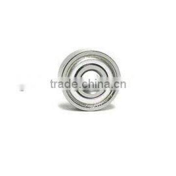 Small Size Deep Groove Ball Bearing 6005zz 25x47x12mm Z2V2 Grade For Power Tools photo-4