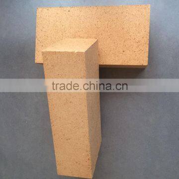High Temperature Furnace Building Used High Alumina Fire Block With 55% 65% 75% Al2O3 photo-3