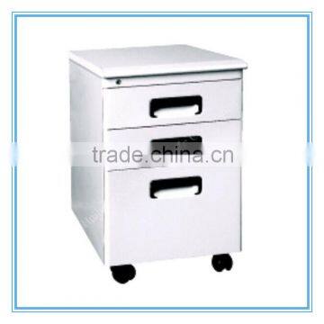 Computer Lab Wooden Design Wall Mount Printer Cabinet