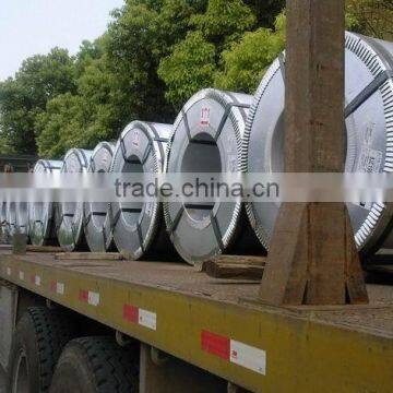 Metal-aluzinc steel coil / secondary quality cr steel coil