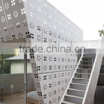 Customized professional stainless steel laser cutting service