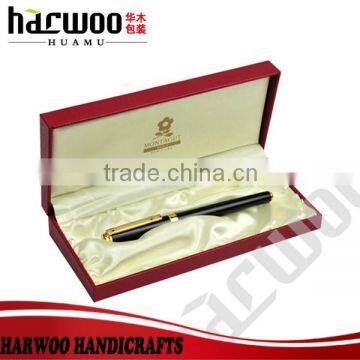 Manufacture New Product Pen Box Packing Box With Lid Pen Storage Boxes photo-3