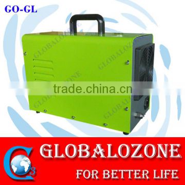 Portable Home Ozone Generator For Cleaning Vegetables and Fruits