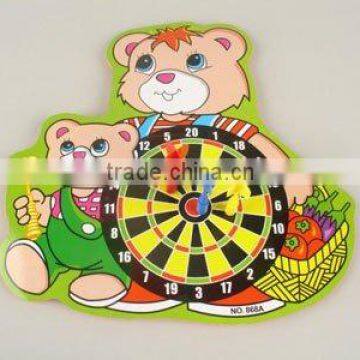 magnetic dart