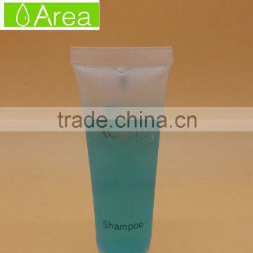 well sale high grade 30ml hotel cosmetic liquid shampoo conditoner