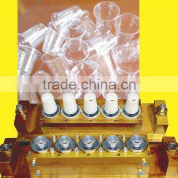 DAKE Plastic Thermoforming Mould in Seasonable Price