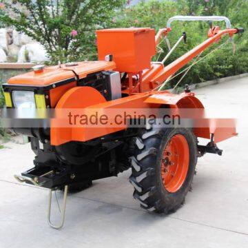 12hp walking tractor. we are direct manufacturer.